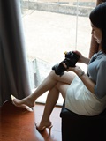 IESS异思趣向  2025.05.06 丝享家 2046 小婕《女摄影师（下）》(11)
